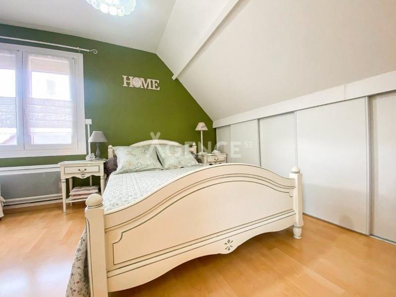 Maison - 169 m² - 5 pièces