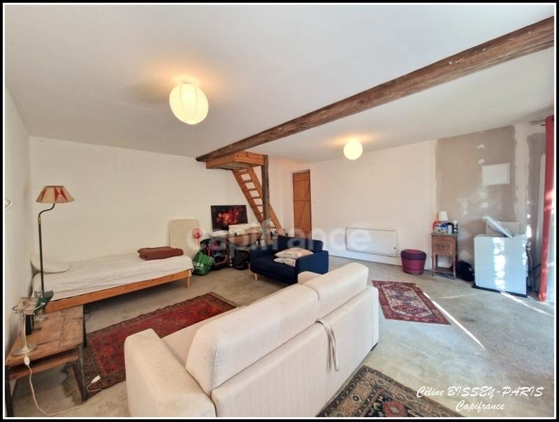 Longère - 154 m² - 6 pièces