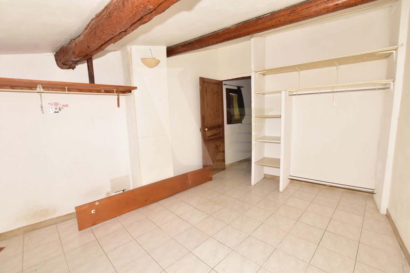Maison - 46 m² - 3 pièces