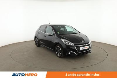 Peugeot 208 1.5 Blue-HDi Tech Edition 5p 100 ch