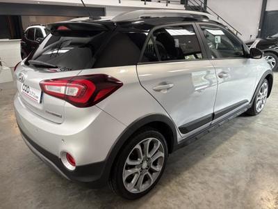 Hyundai i20 Active 1.0 t-GDi 100 Dct-7