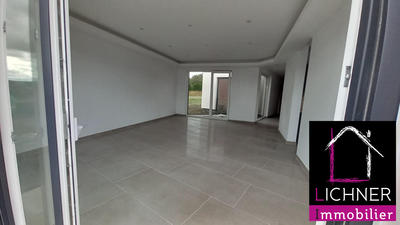 Maison - 145 m² - 7 pièces