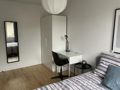 Appartement - 42 m² - 3 pièces