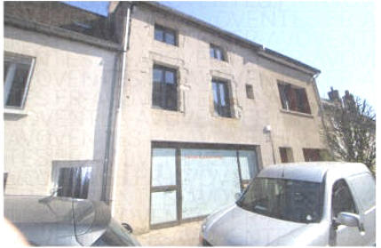 Maison de village - 80 m² - 1 pièce