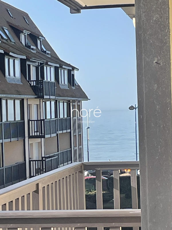 Appartement - 24 m² - 2 pièces