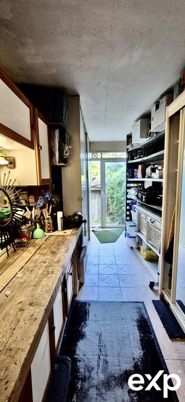 Appartement - 112 m² - 4 pièces