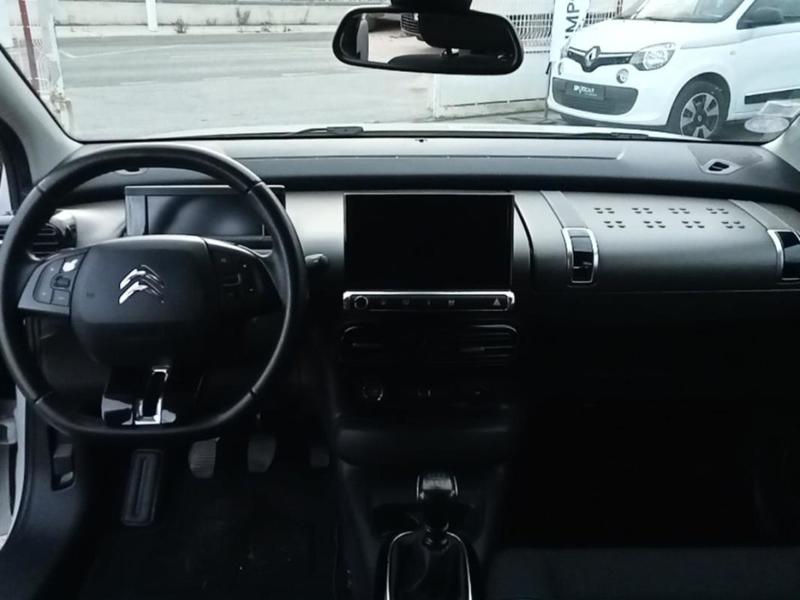 Citroën C4 Cactus PureTech 110 s&amp;S Bvm Shine