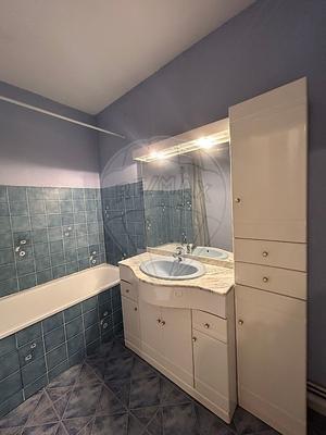 Duplex - 58 m² - 3 pièces