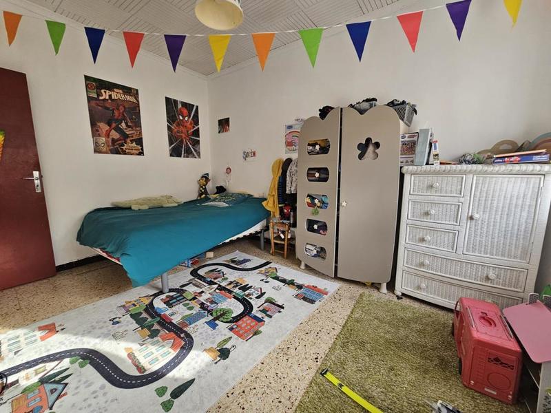 Maison - 113 m² - 4 pièces