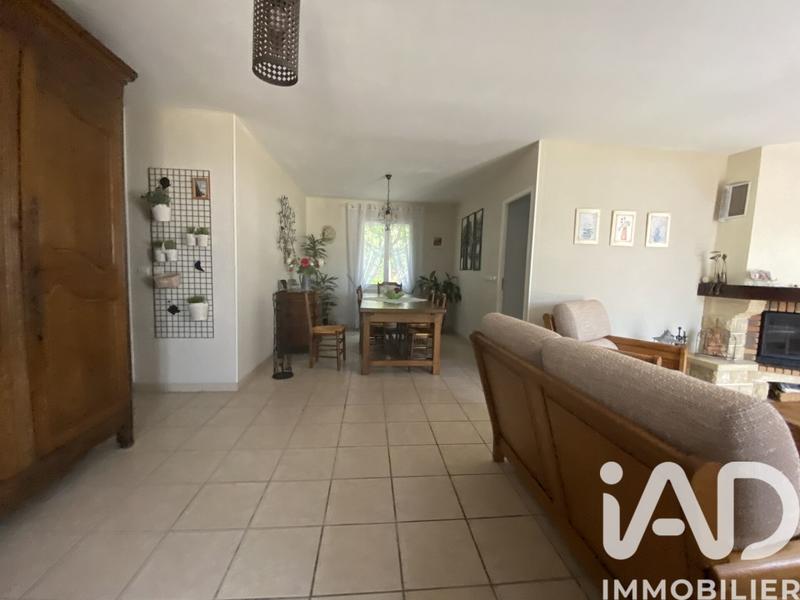 Maison - 98 m² - 5 pièces