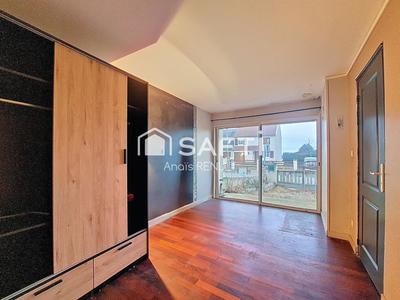 Maison - 103 m² - 6 pièces