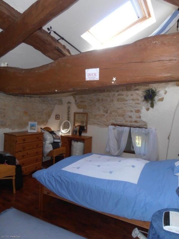 Maison de campagne - 203 m² - 6 pièces