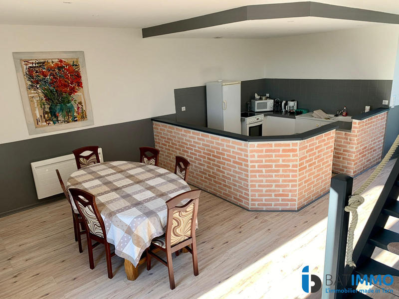 Maison - 820 m² - 18 pièces