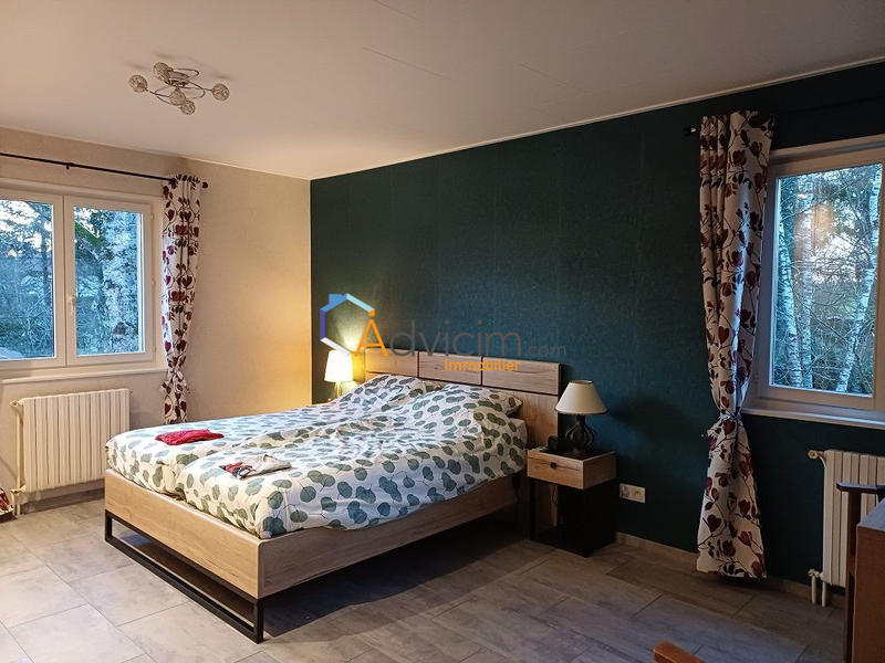 Villa - 142 m² - 7 pièces