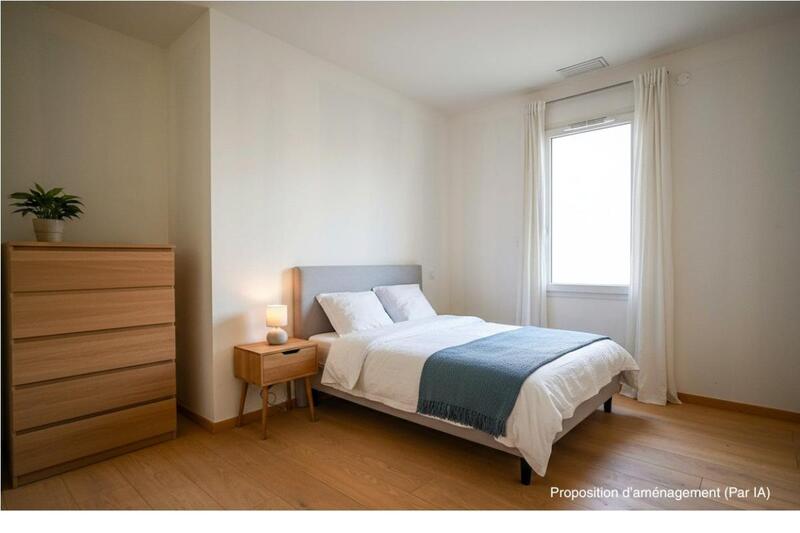 Maison - 117 m² - 5 pièces