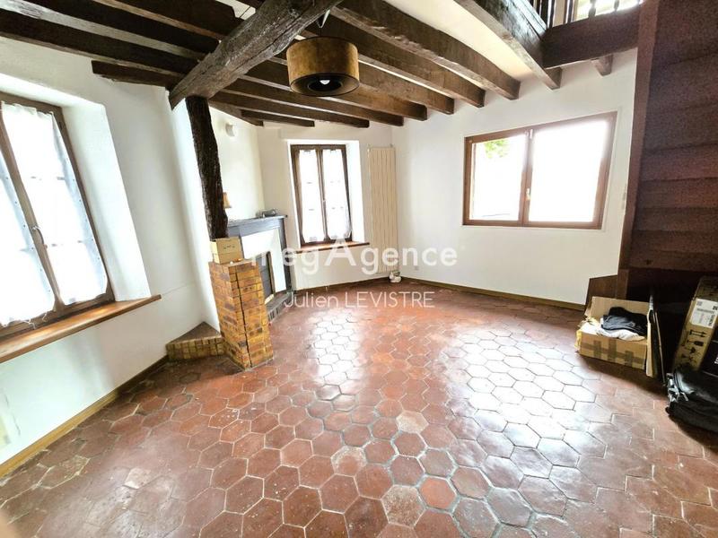 Maison - 177 m² - 5 pièces