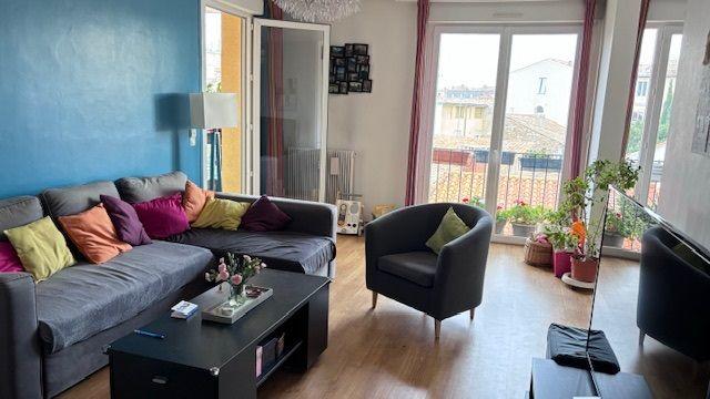 Appartement - 84 m² - 4 pièces