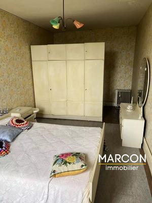 Maison - 131 m² - 5 pièces