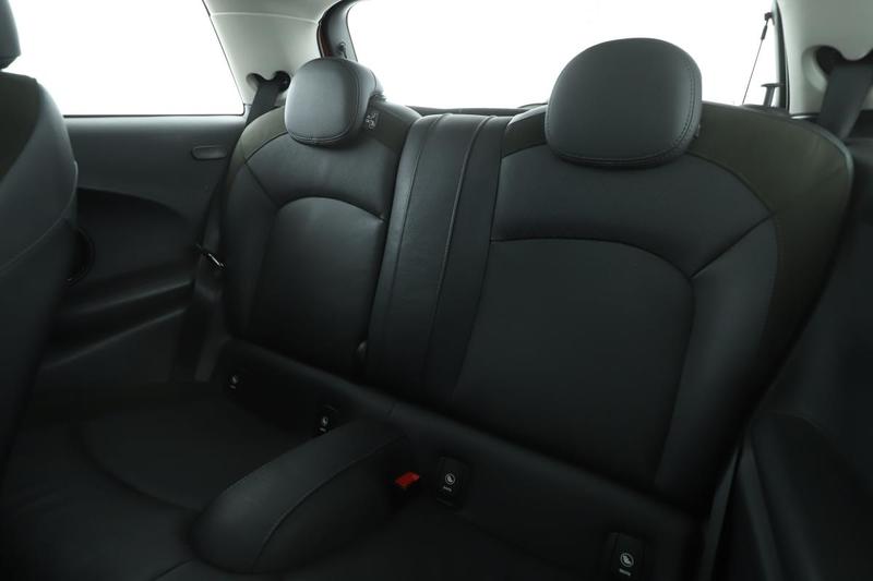 Mini Mini Cooper s Finition Exquisite Bva7 3p 192 ch