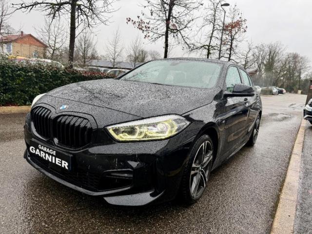 Bmw Série 1 F40 118d 150 ch Bva8 m Sport