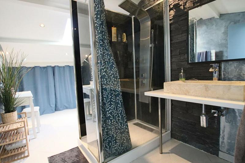 Maison - 65 m² - 3 pièces