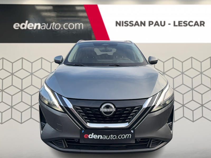 Nissan Qashqai e-Power 190 ch n-Connecta