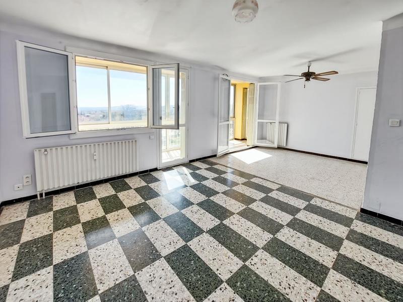 Appartement - 73 m² - 3 pièces