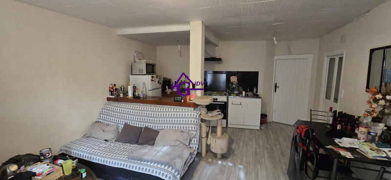 Maison traditionnelle - 89 m² - 4 pièces