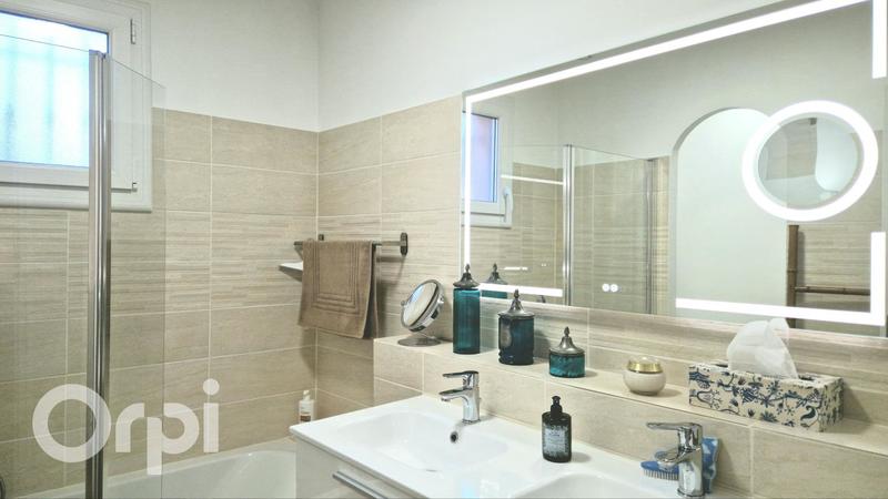 Villa - 133 m² - 5 pièces