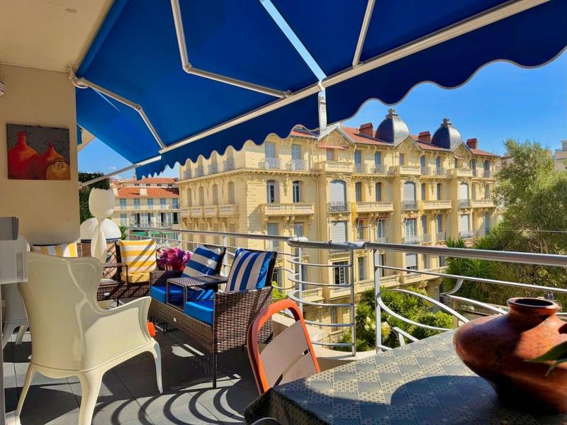 Appartement - 87 m² - 3 pièces