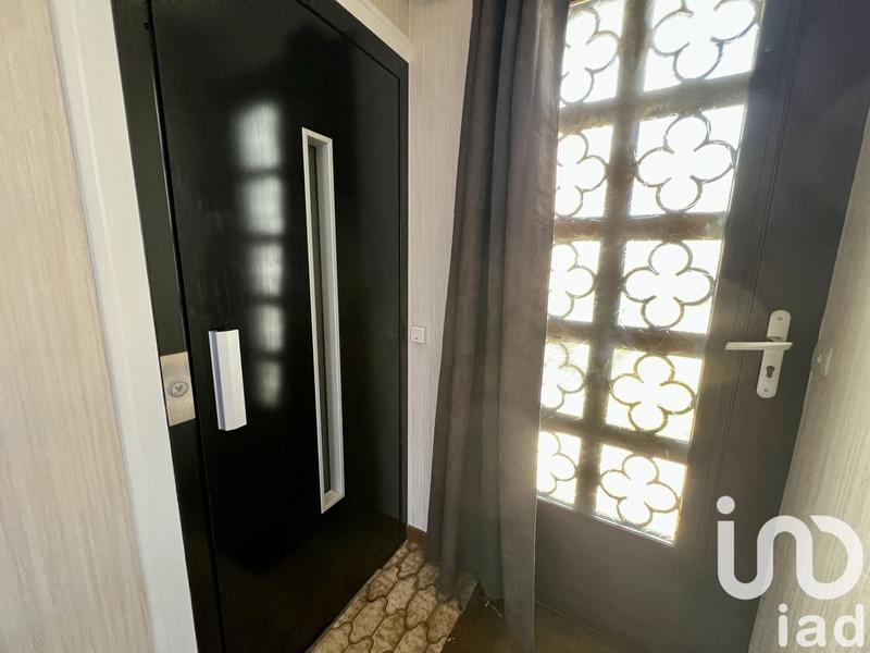 Maison - 88 m² - 4 pièces