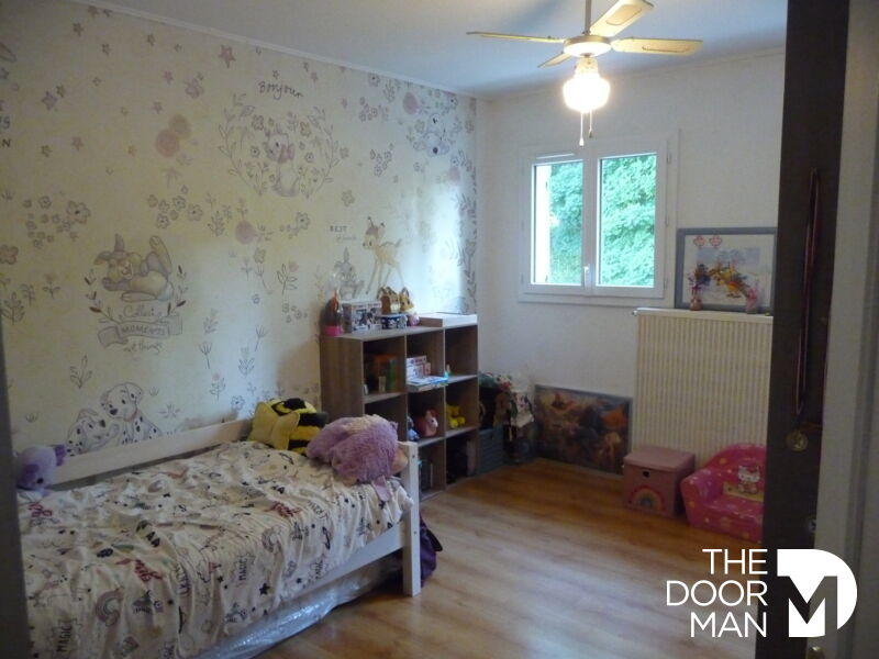 Maison - 141 m² - 6 pièces