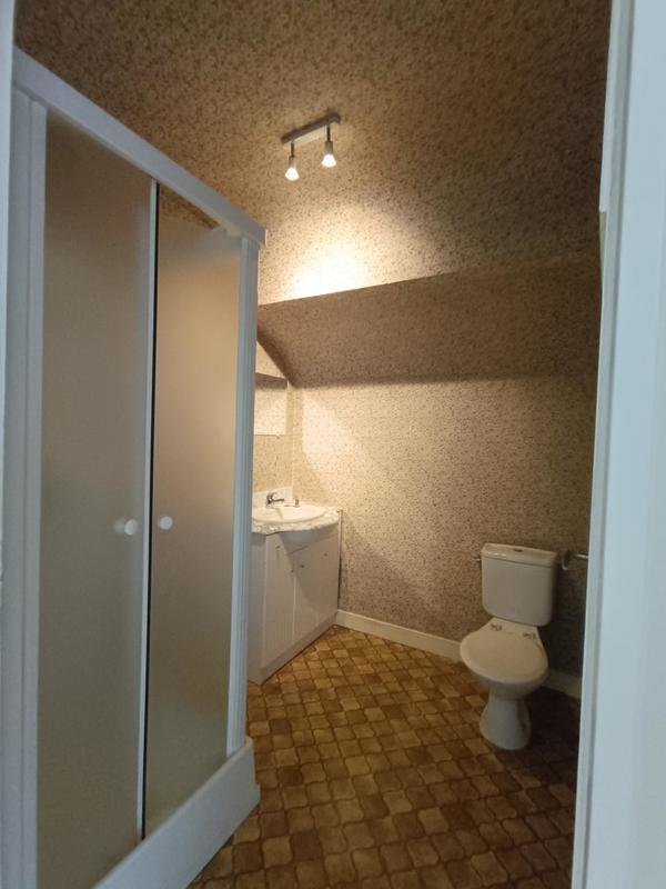 Maison - 149 m² - 5 pièces