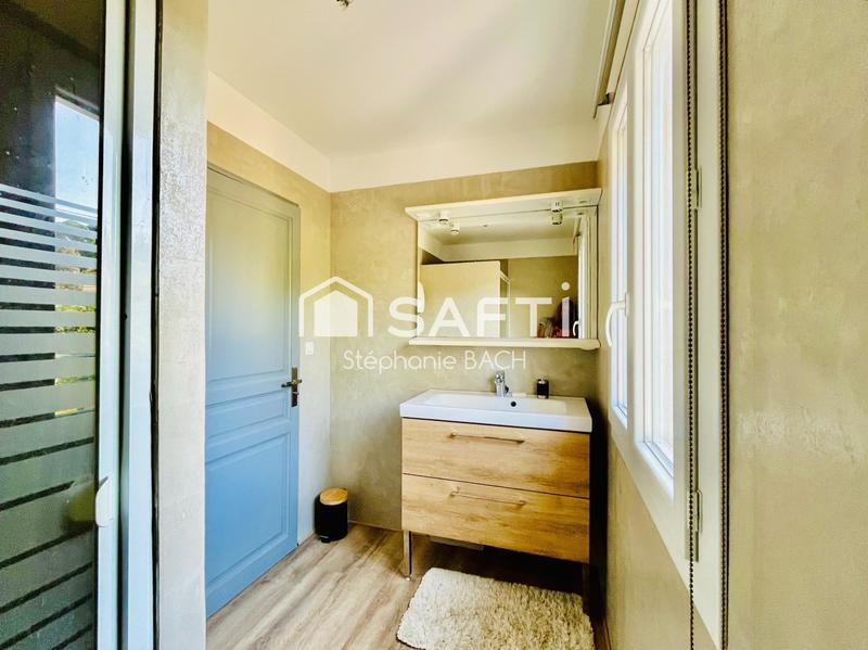 Maison - 179 m² - 8 pièces