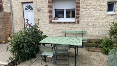 Maison - 78 m² - 5 pièces