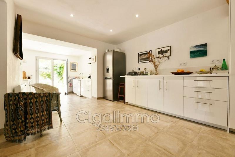 Maison en pierre - 191 m² - 5 pièces