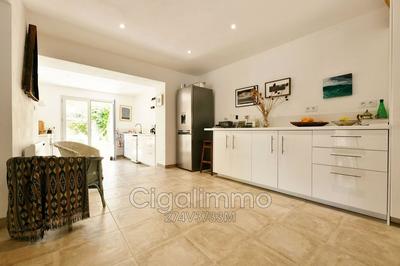 Maison en pierre - 191 m² - 5 pièces