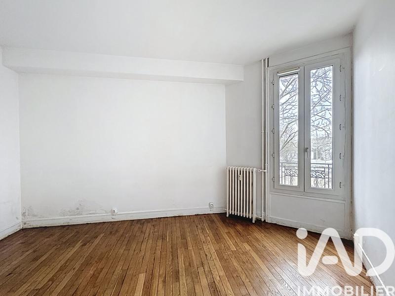 Appartement - 34 m² - 2 pièces
