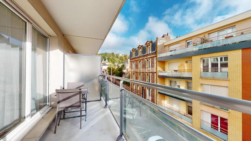 Appartement - 31 m² - 2 pièces