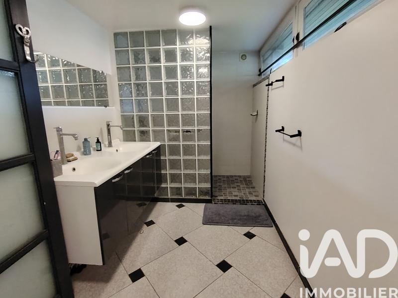 Maison de maîtres - 195 m² - 7 pièces