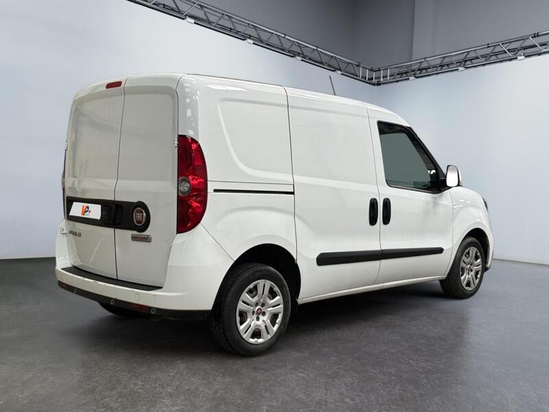 Fiat Doblo Cargo Ft 1.6 Multijet 105 Pro Lounge