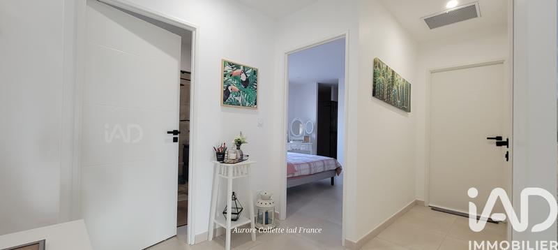 Maison - 106 m² - 4 pièces