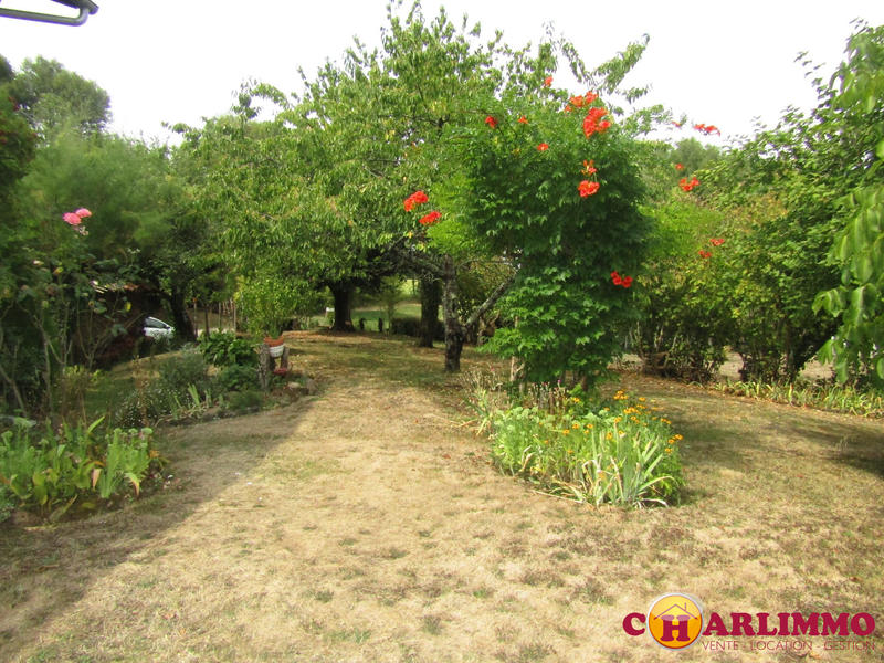 Maison traditionnelle - 126 m² - 6 pièces