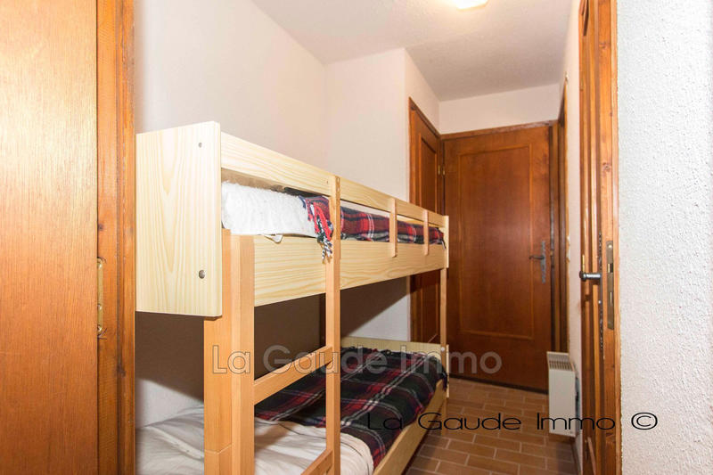 Appartement - 22 m² - 1 pièce