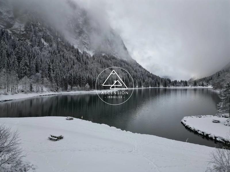 Appartement - 110 m² - 5 pièces