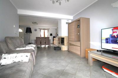 Maison - 123 m² - 6 pièces