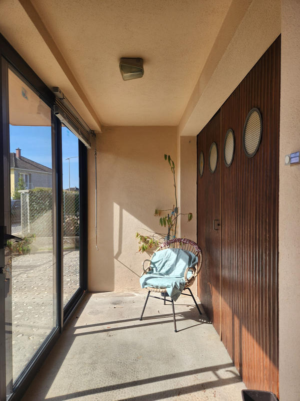 Maison - 109 m² - 5 pièces