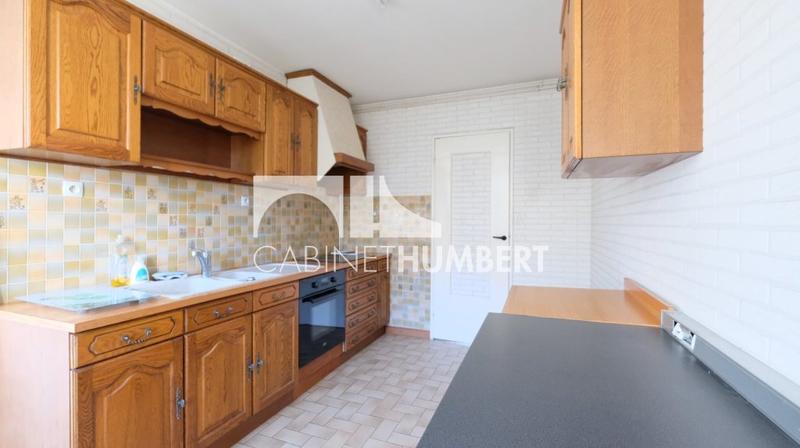 Appartement - 73 m² - 3 pièces