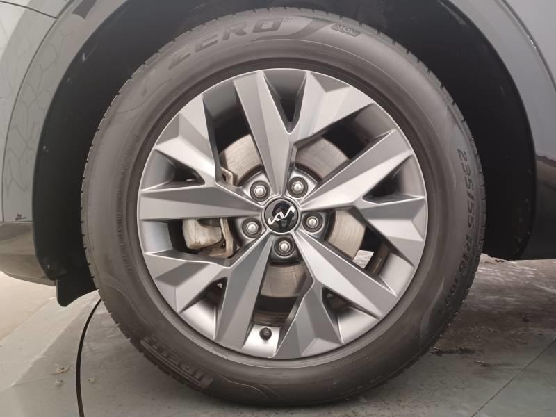Kia Sportage Vp 1.6 t-GDi 230ch Isg Hybride Bva6 4x2 Gt Line Premium Business
