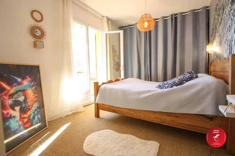 Villa - 109 m² - 4 pièces